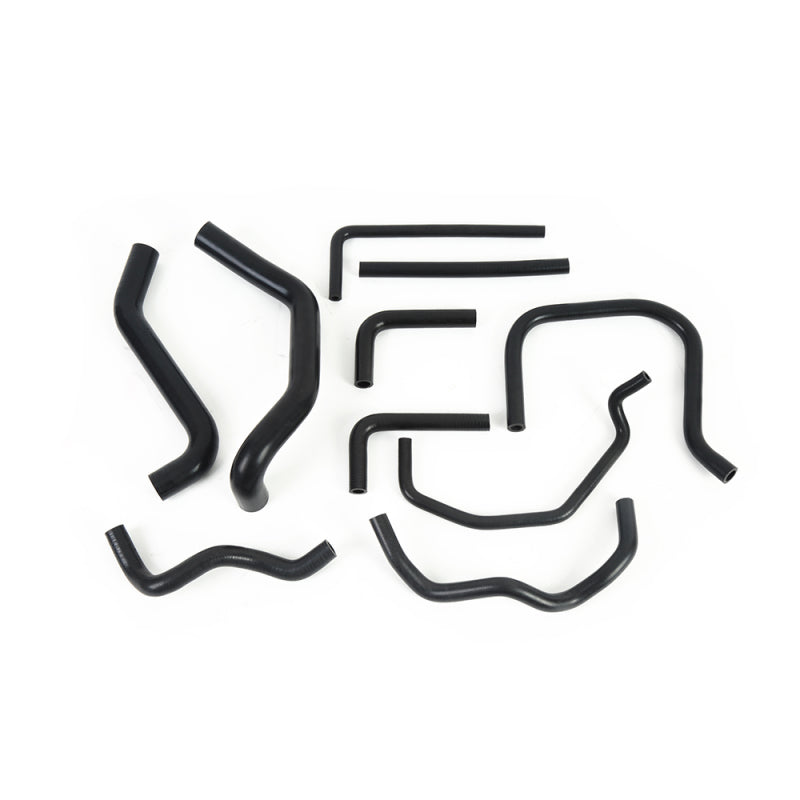 Mishimoto EPDM Replacement Hose Kit for 95-97 Chevy Camaro and Pontiac Firebird