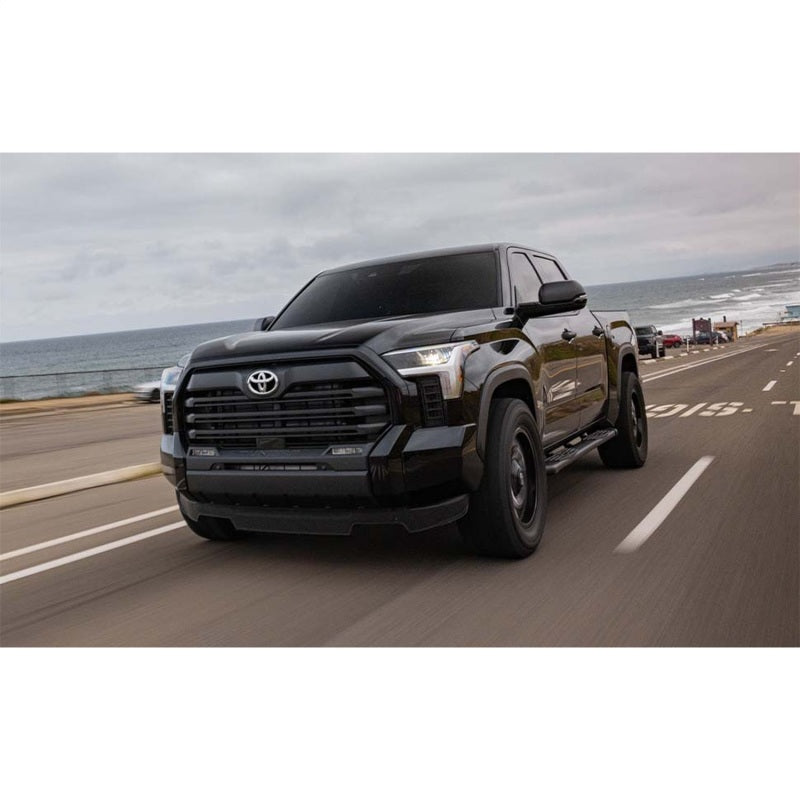 Magnaflow 22+ Toyota Tundra Overland Series 3in Cat-Back Exhaust for 2022-2024 Toyota Tundra Crew Cab and Extended Cab - OneFastShop