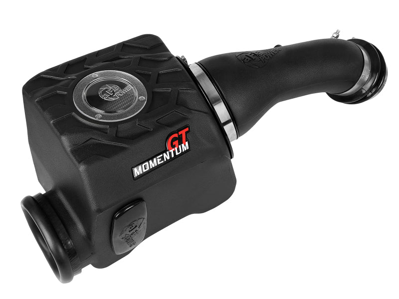 AFe Momentum GT Cold Air Intake Pro DRY S for 10-18 Lexus GX 460 V8-4.6L