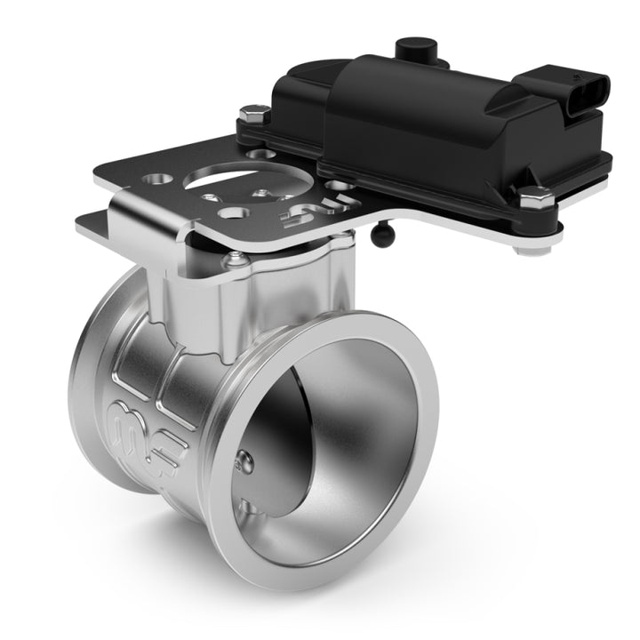 Magnaflow Cat-Back Exhaust System 3in SS Dual Outlet 4.5in Polished Tips for 2016-2018 Ford Focus RS - OneFastShop