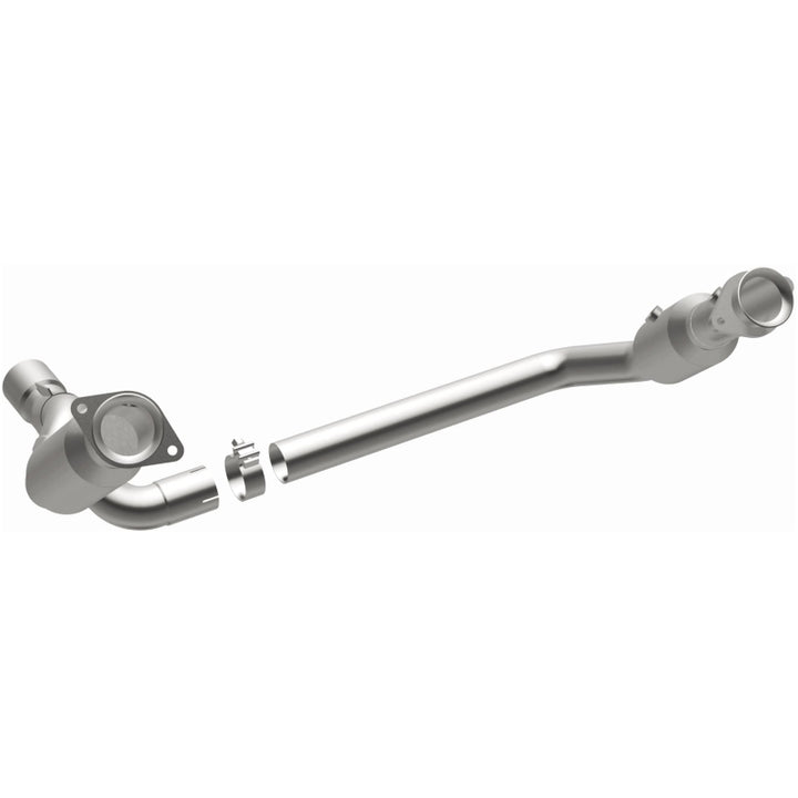 Magnaflow Direct Fit Catalytic Converter for 2009 Dodge Ram 1500 4.7L, CARB Compliant - OneFastShop