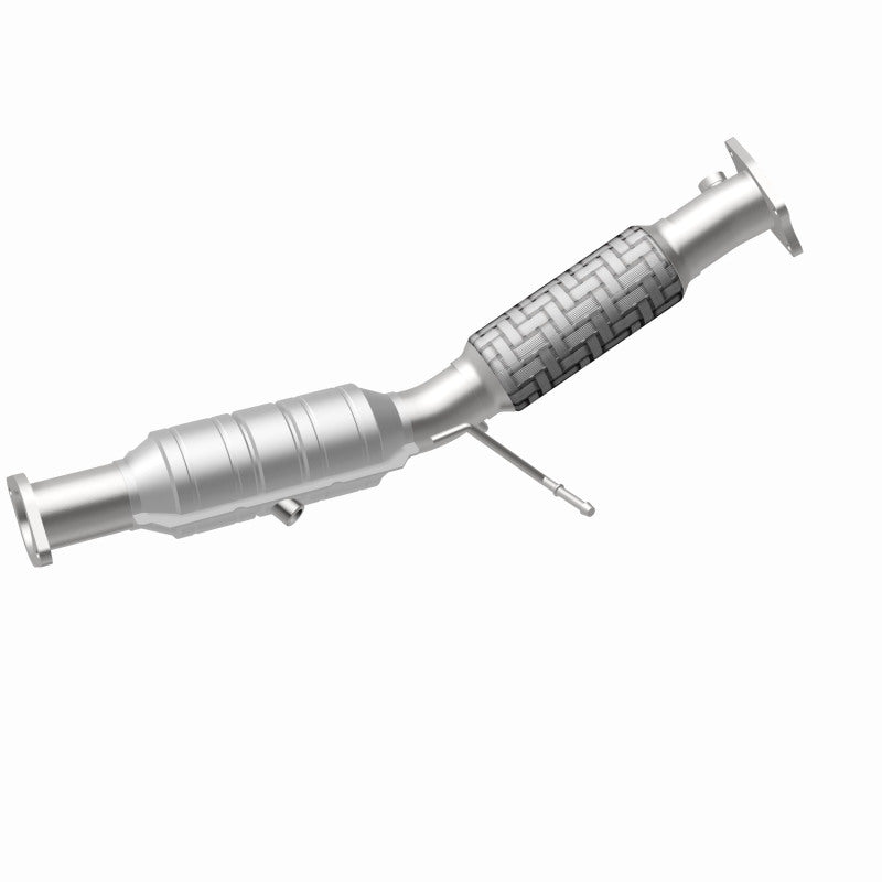 MagnaFlow Direct-Fit Catalytic Converter Volvo S40/V50 2.4L 06-09 - OneFastShop