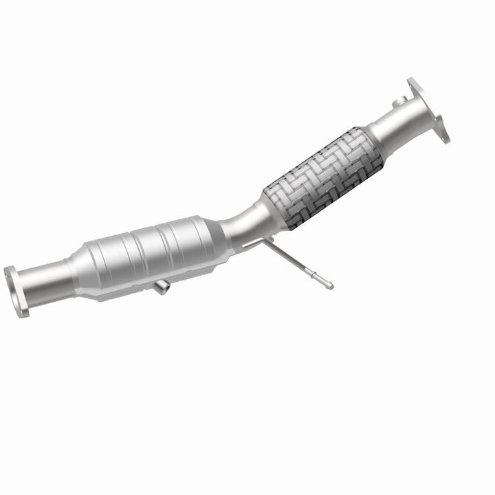 MagnaFlow Direct-Fit Catalytic Converter Volvo S40/V50 2.4L 06-09 - OneFastShop