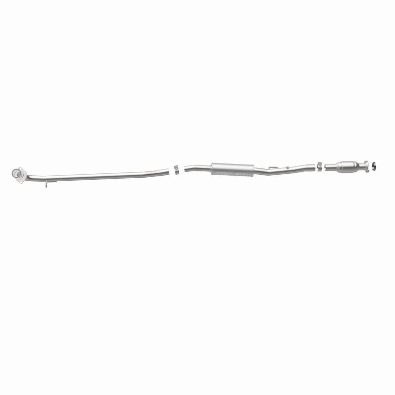 Magnaflow Direct-Fit Catalytic Converter 00-04 Toyota Avalon 3.0L