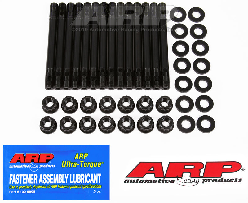 ARP Nissan RB25 2.5L 6Cyl Head Stud Kit - OneFastShop