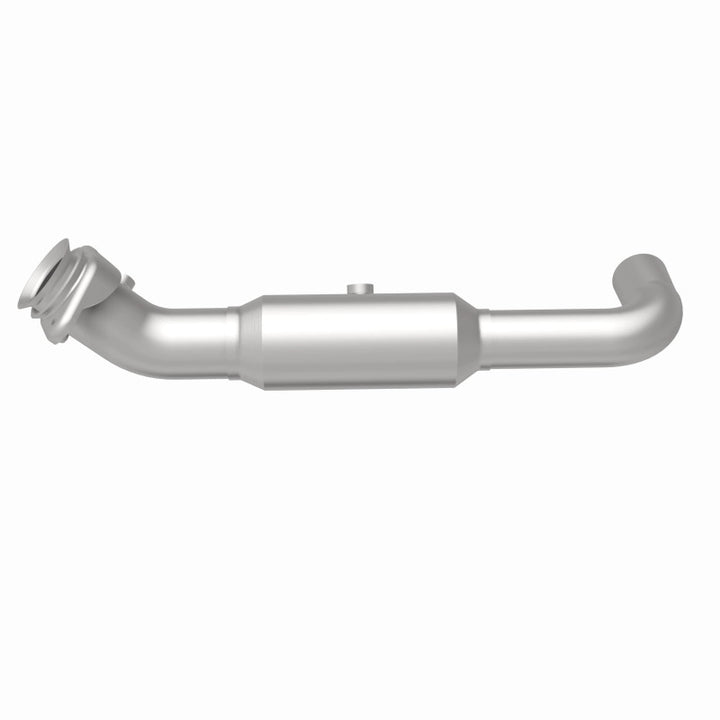 MagnaFlow Direct Fit Catalytic Converter for 10-14 Ford F-150 6.2L - OneFastShop