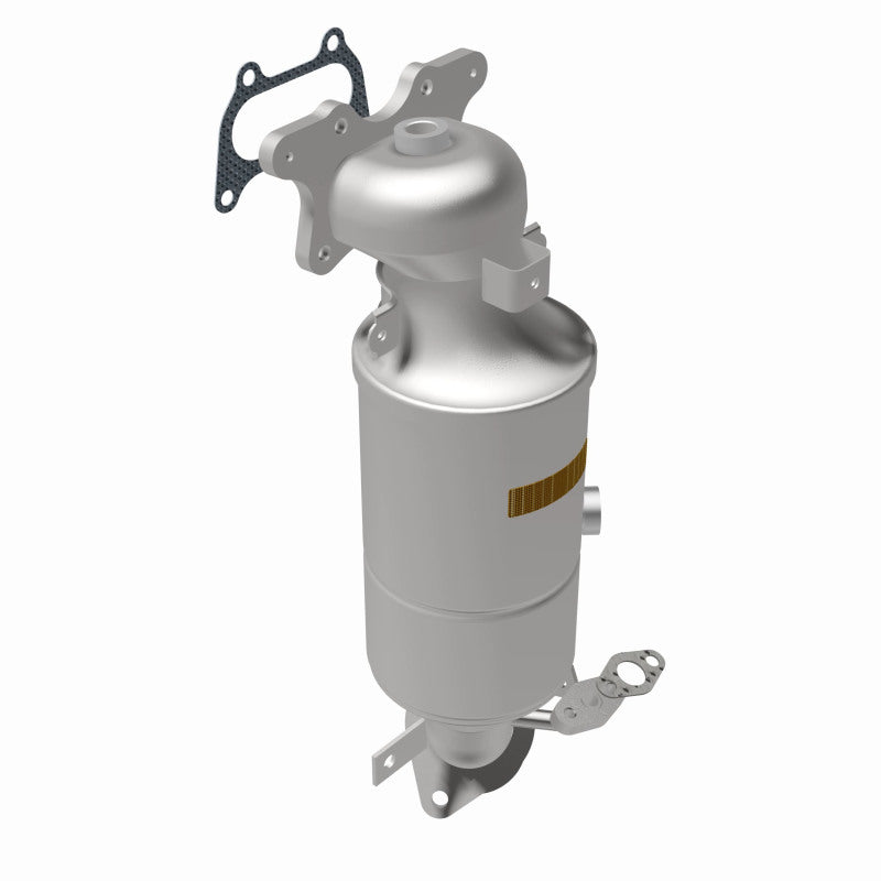 Magnaflow Direct-Fit 06-08 Civic 1.8L Manifold Replacement - OneFastShop