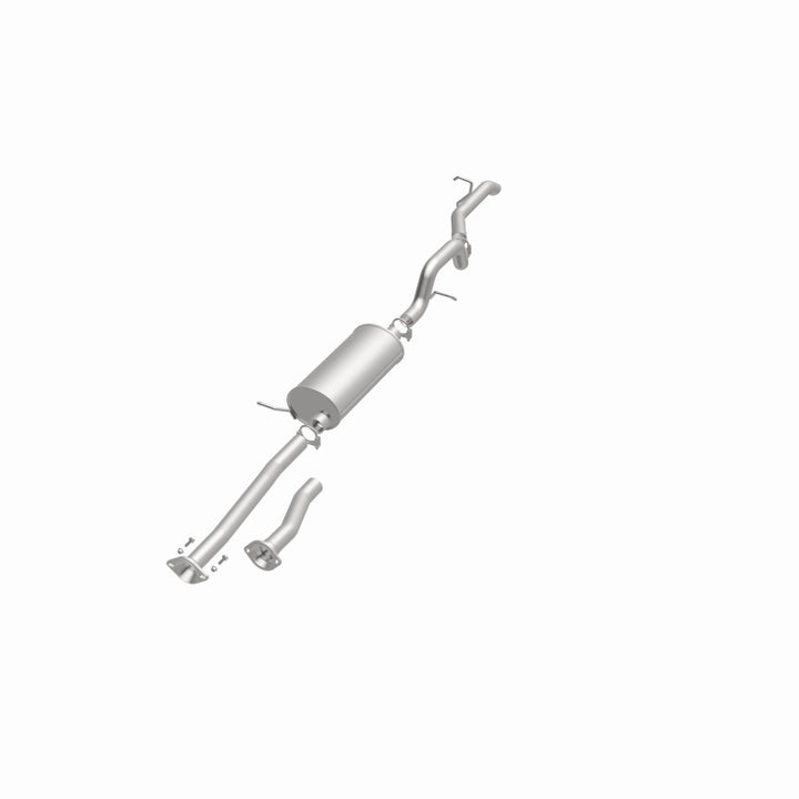 MagnaFlow BRE Exhaust Kit for 2004–2007 Colorado Canyon
