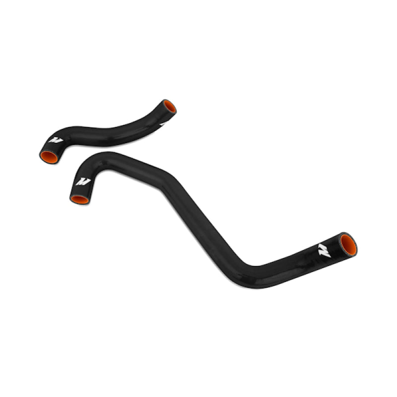 Mishimoto Coolant Hose Kit Black for 01-03 Ford 7.3L Powerstroke F-250 F-350 F-450 F-550 Excursion - OneFastShop
