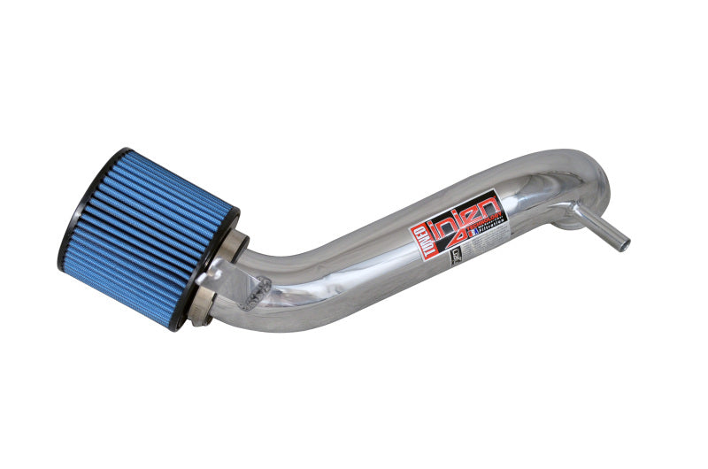 Injen SP Series Cold Air Intake - Dodge Dart 2013-2016 - Polished (SP5042P)