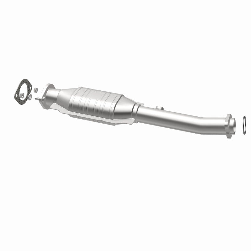 Magnaflow Catalytic Converter Direct Fit 2004-2015 Nissan Titan 5.6L - OneFastShop