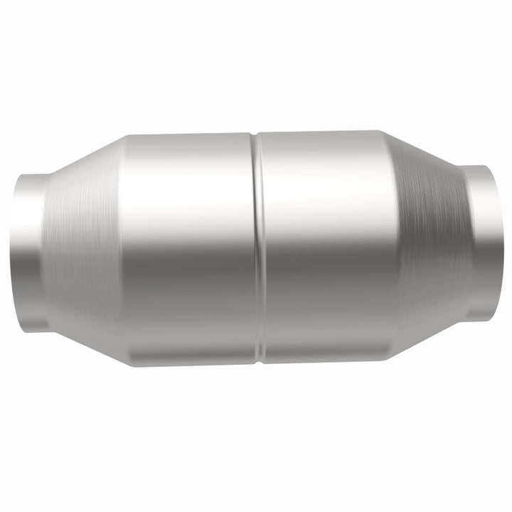 Magnaflow Universal Catalytic Converter for 5.9L Cummins Diesel H.O. Dodge Ram 2500/3500 Pickup 02-06