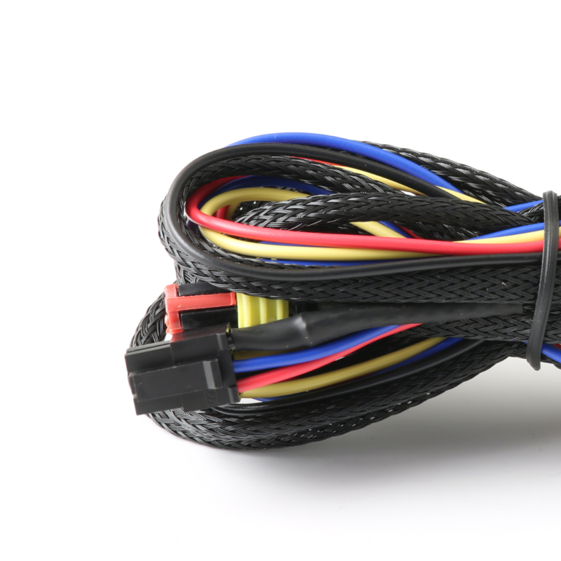 GFB G-Force/D-Force Wiring Loom Replacement for Boost Controllers