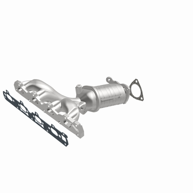 Magnaflow 08-10 Pontiac G6 2.4L Direct Fit CARB Compliant Catalytic Converter