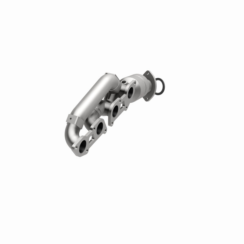 Magnaflow Direct-Fit Catalytic Converter for 2008-2010 Lexus IS F 5.0L CARB Compliant - OneFastShop