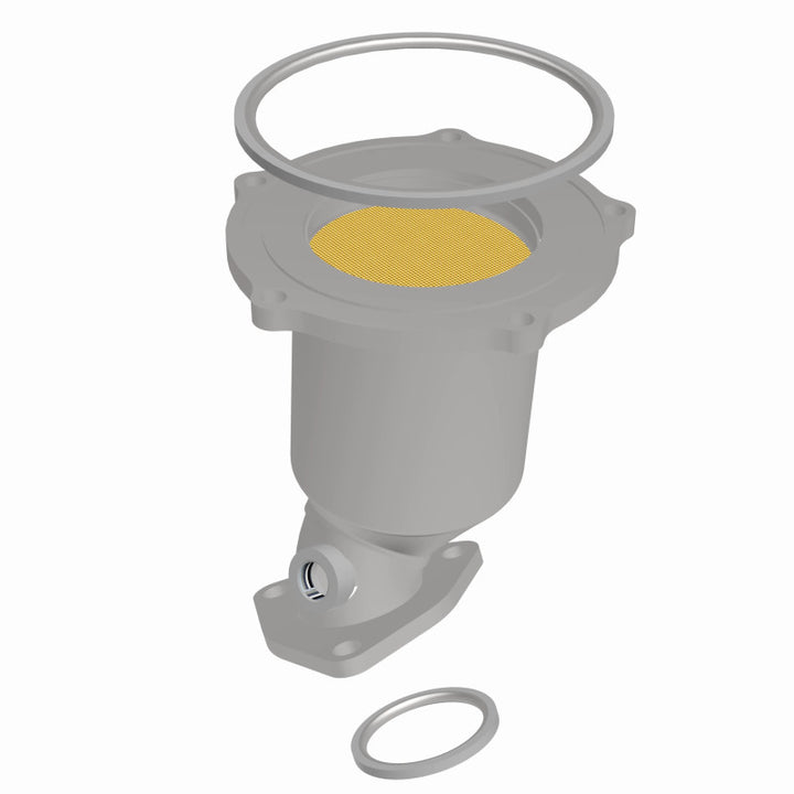 MagnaFlow Direct Fit Catalytic Converter Celica 1987–1995 Camry 1987–1992 2/2.2 - OneFastShop