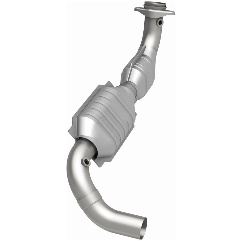 Magnaflow Direct-Fit Catalytic Converter for 2001-2004 Ford F-150 5.4L 4WD