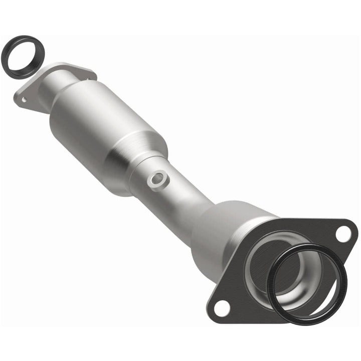 Magnaflow Direct Fit Catalytic Converter CARB Compliant for 2009-2012 Nissan Sentra L4 2.0L