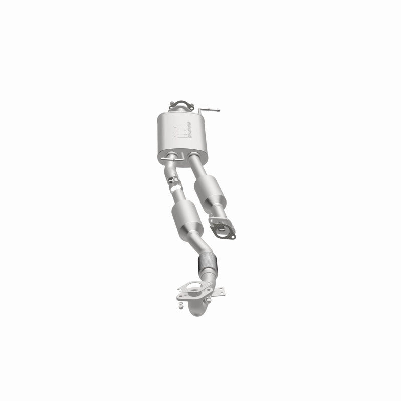 Magnaflow 2018–2019 Underbody Direct Fit Converter for Chevrolet Traverse V6