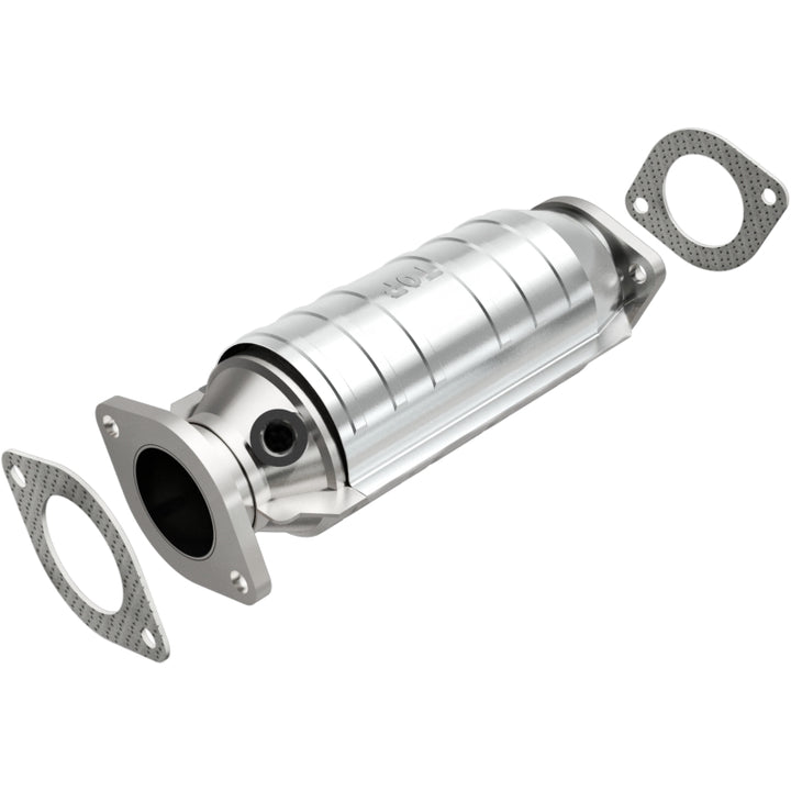Magnaflow Direct-Fit Catalytic Converter 96-98 Nissan Altima 2.4L - OneFastShop
