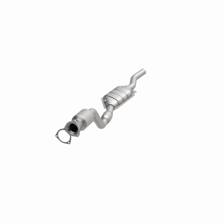 Magnaflow Direct-Fit Catalytic Converter for 2000-2005 Volkswagen Passat 2.8L - OneFastShop