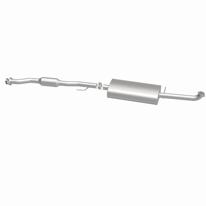 Magnaflow Direct-Fit Catalytic Converter 2009-2010 Ford Escape L4 Single - OneFastShop