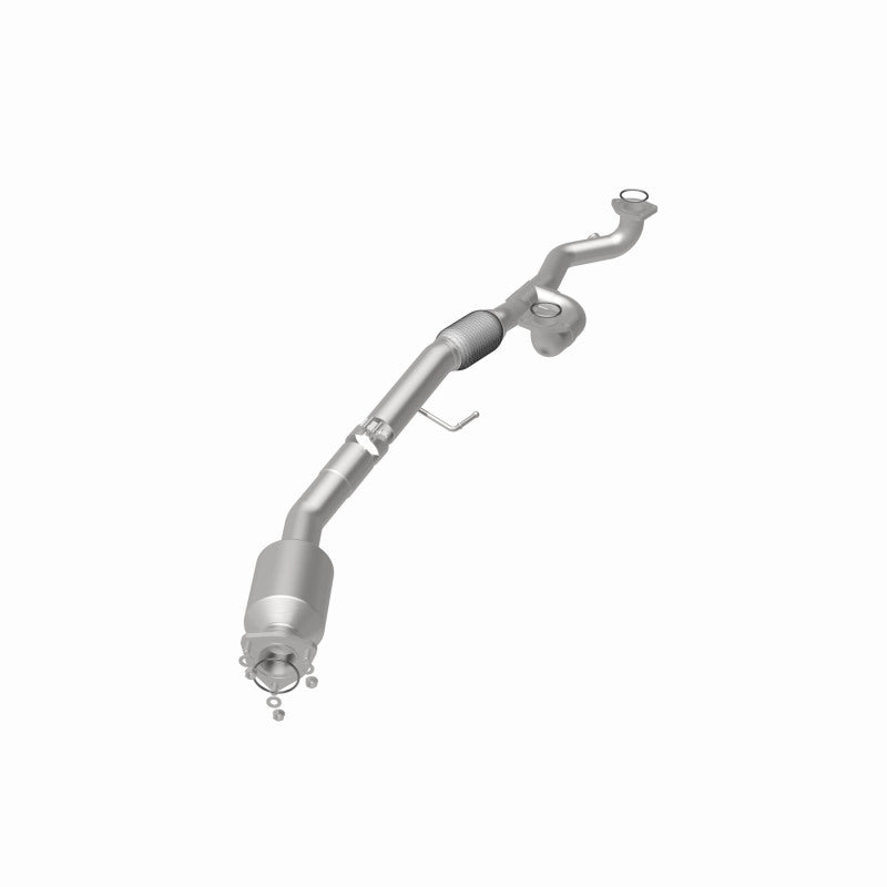 MagnaFlow OEM Underbody Direct-Fit Catalytic Converter for 18-20 Honda Odyssey V6 3.5L - OneFastShop