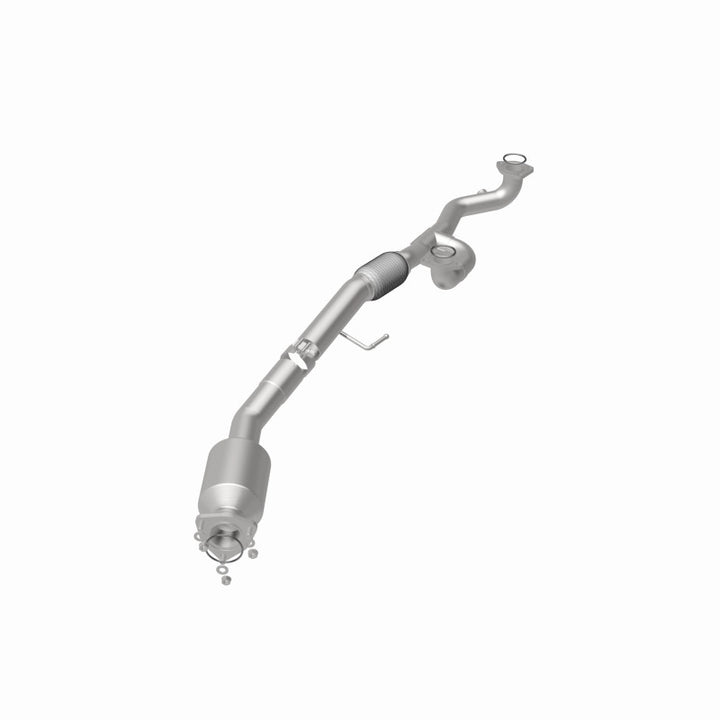 MagnaFlow OEM Underbody Direct-Fit Catalytic Converter for 18-20 Honda Odyssey V6 3.5L - OneFastShop
