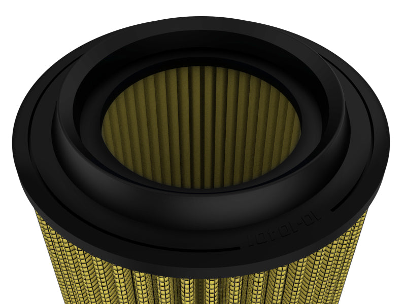 aFe Power Magnum FLOW Air Filter with Pro GUARD 7 Media for 21-22 Ford Bronco L4-2.3L (t)/V6-2.7L (tt)