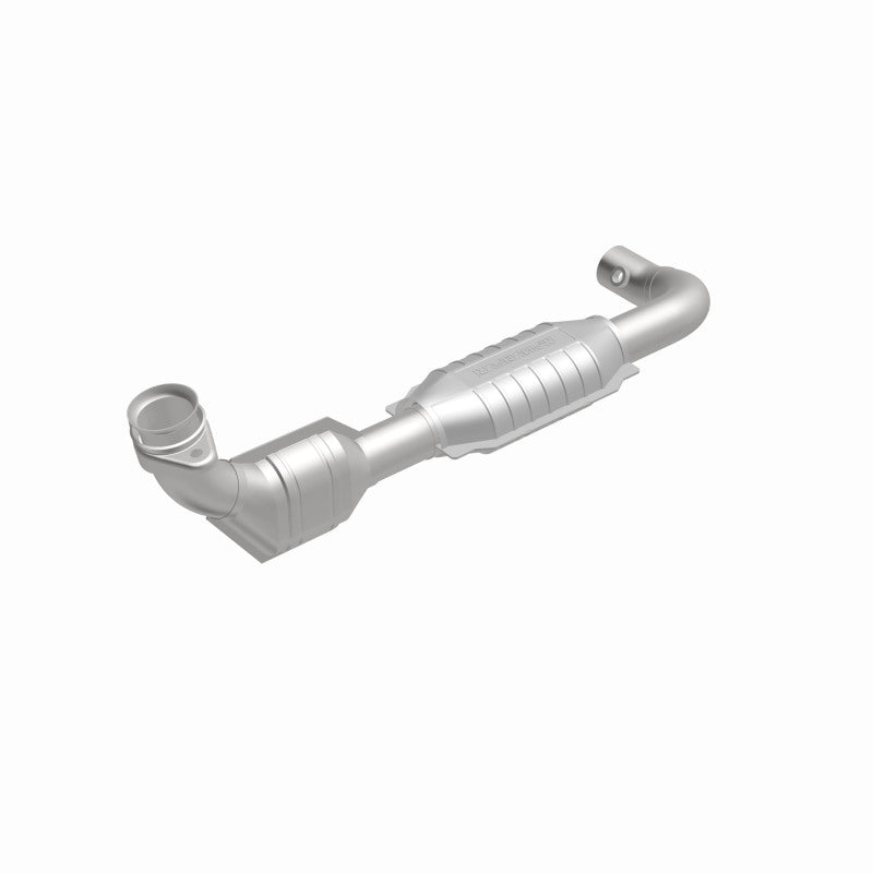 Magnaflow Catalytic Converter - Direct-Fit 97-98 Ford Trucks 4.6L - OneFastShop