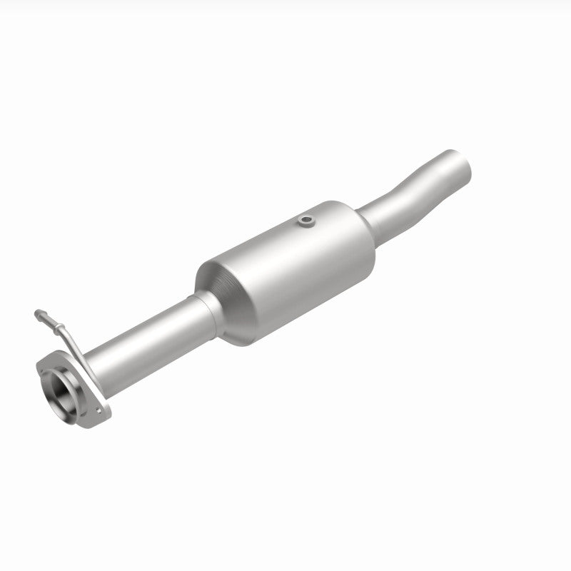 Magnaflow Direct Fit Catalytic Converter for 09-10 Ford F-550 Super Duty V10 6.8L - OneFastShop