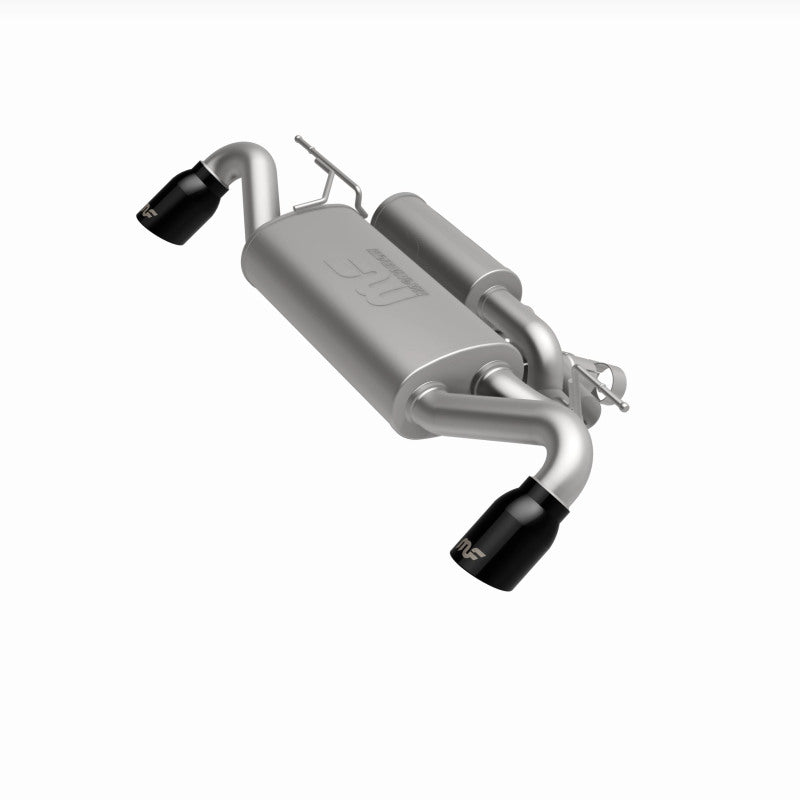 Magnaflow Street Series Cat-Back Exhaust System for 2021 Ford Bronco Sport