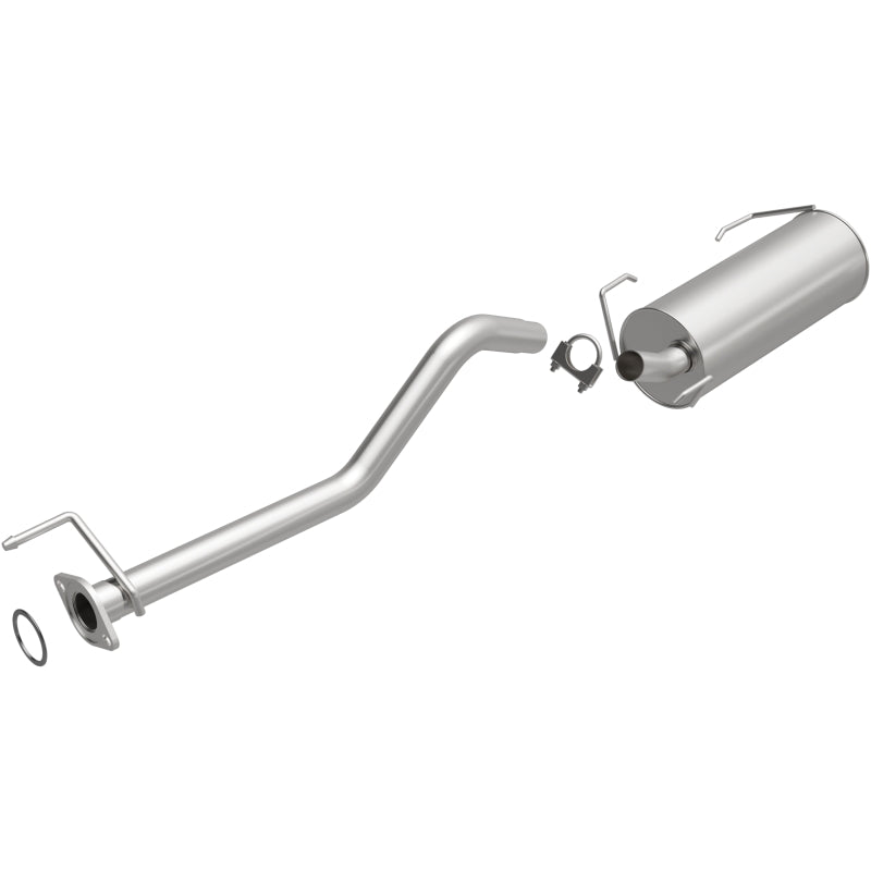 MagnaFlow BRE Exhaust Kit for 1991–1995 Toyota Previa 2.4L - OneFastShop