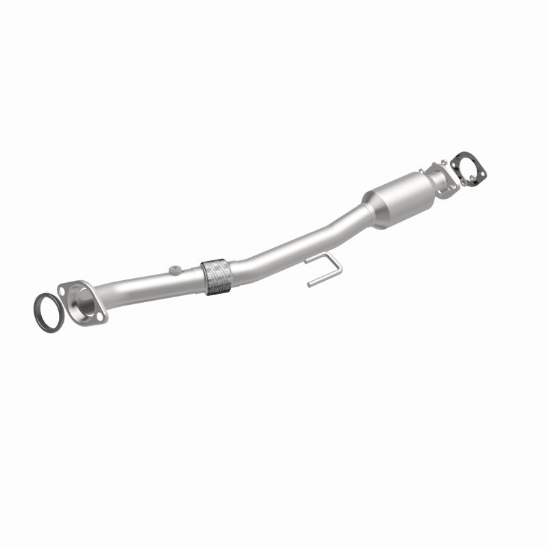 Magnaflow Direct Fit Catalytic Converter 04-05 Nissan Altima 2.5L CARB Compliant - OneFastShop