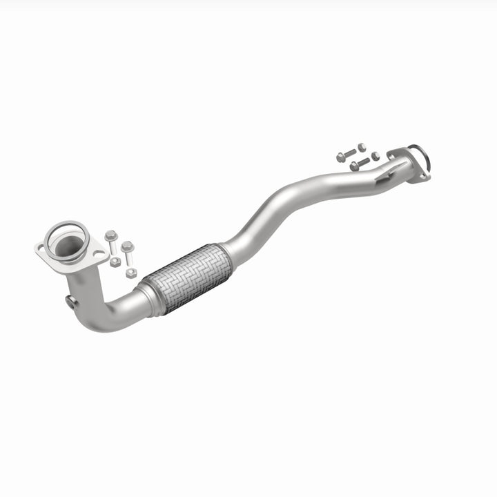 BRE Exhaust 1993–1997 Front Pipe Kit for Corolla Prizm 1.6L 1.8L - OneFastShop