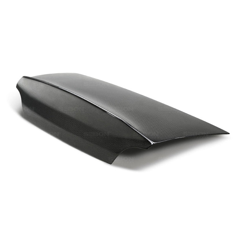 Seibon Carbon Fiber Trunk Lid for 00-10 Honda S2000 CSL Style - OneFastShop