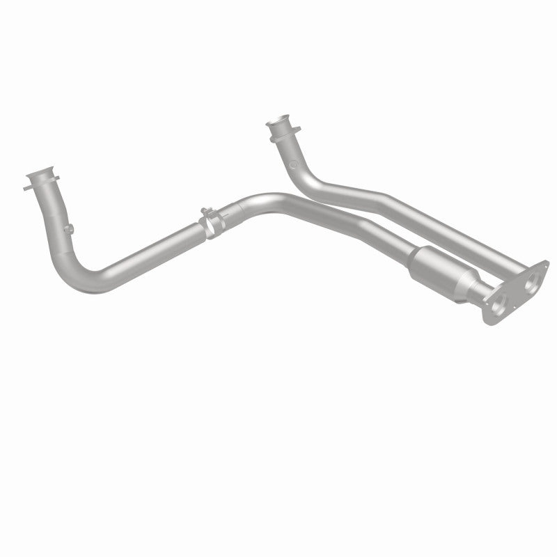 Magnaflow Direct-Fit Catalytic Converter Chevy K3500 V8 5.7L - OneFastShop
