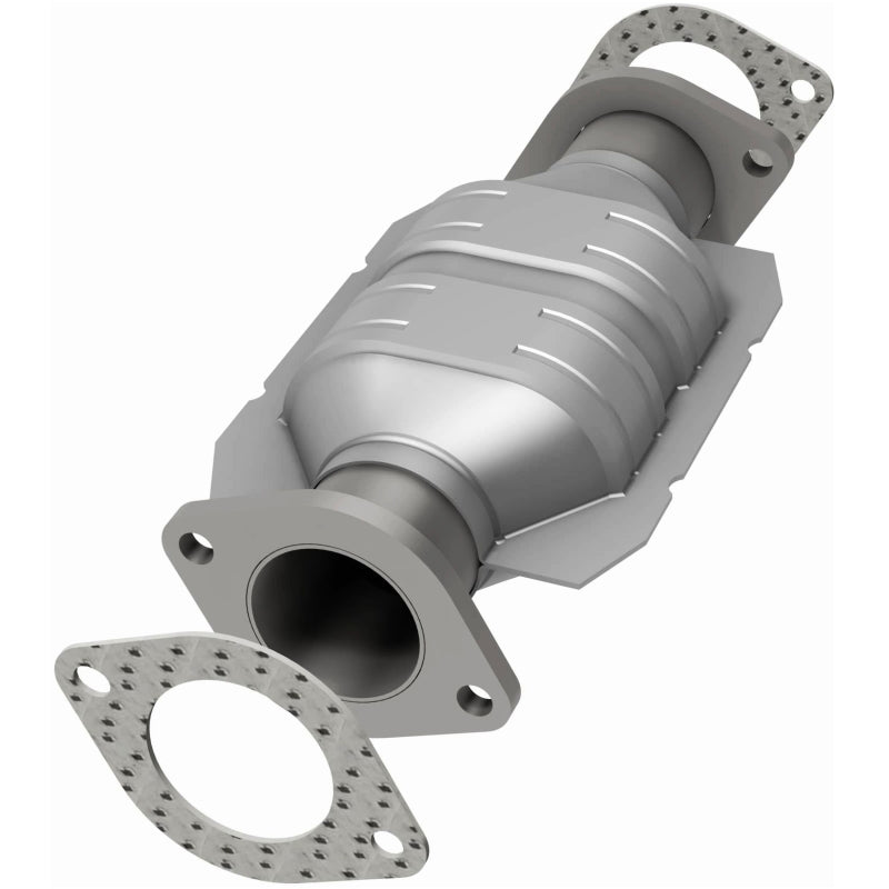 Magnaflow Direct-Fit Catalytic Converter for 00-01 Maxima/I30 OEM