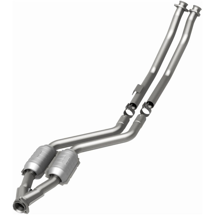 Magnaflow Direct-Fit Catalytic Converter 94-96 Mercedes C220 2.2L - OneFastShop