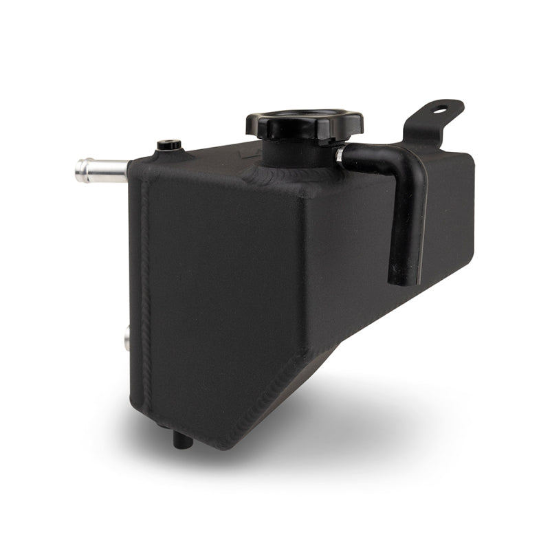 Mishimoto Coolant Expansion Tank - Black for 2023+ Toyota GR Corolla