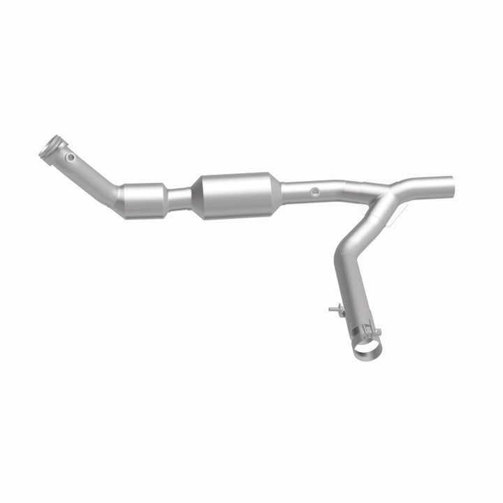 Magnaflow Direct Fit Catalytic Converter for 2000 Ford F-150 5.4L OE Replacement - OneFastShop