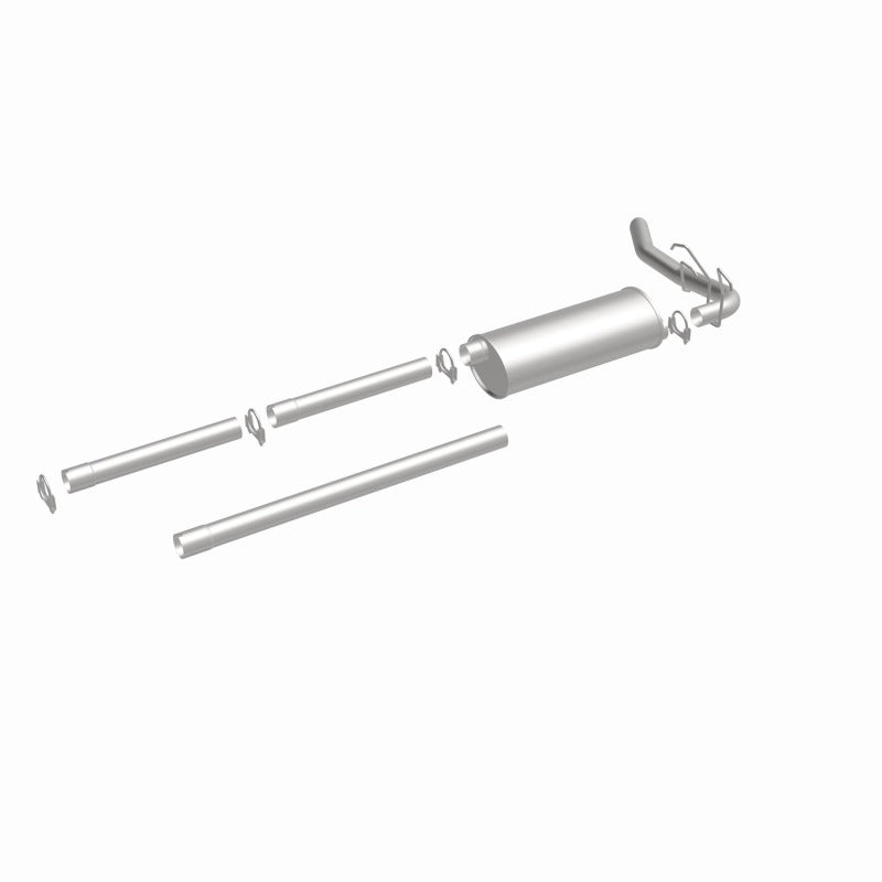 MagnaFlow BRE Exhaust Kit for 1997 Ford F-150 (97) - OneFastShop