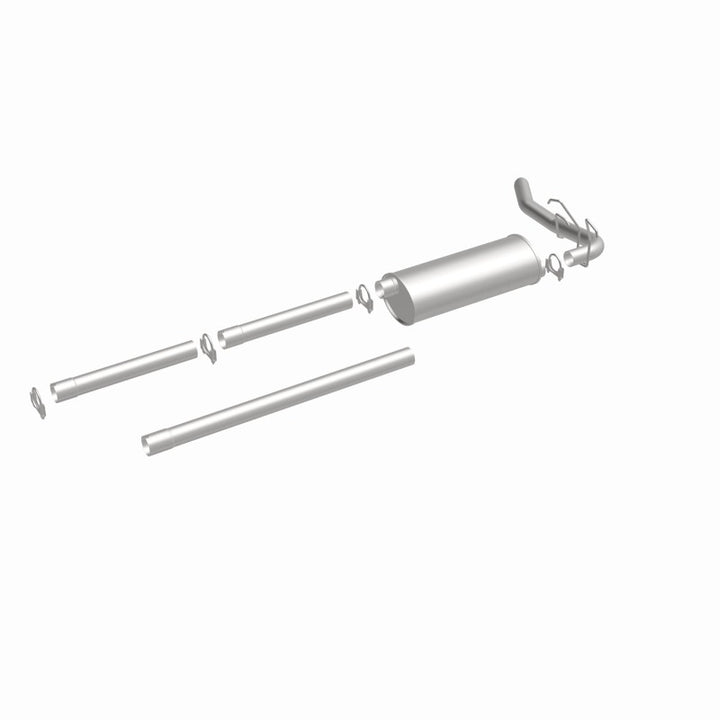 MagnaFlow BRE Exhaust Kit for 1997 Ford F-150 (97) - OneFastShop