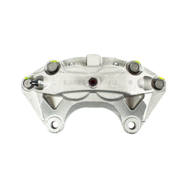 PowerStop Autospecialty Front Left Caliper w/o Bracket for 09-13 Infiniti FX50 - OneFastShop