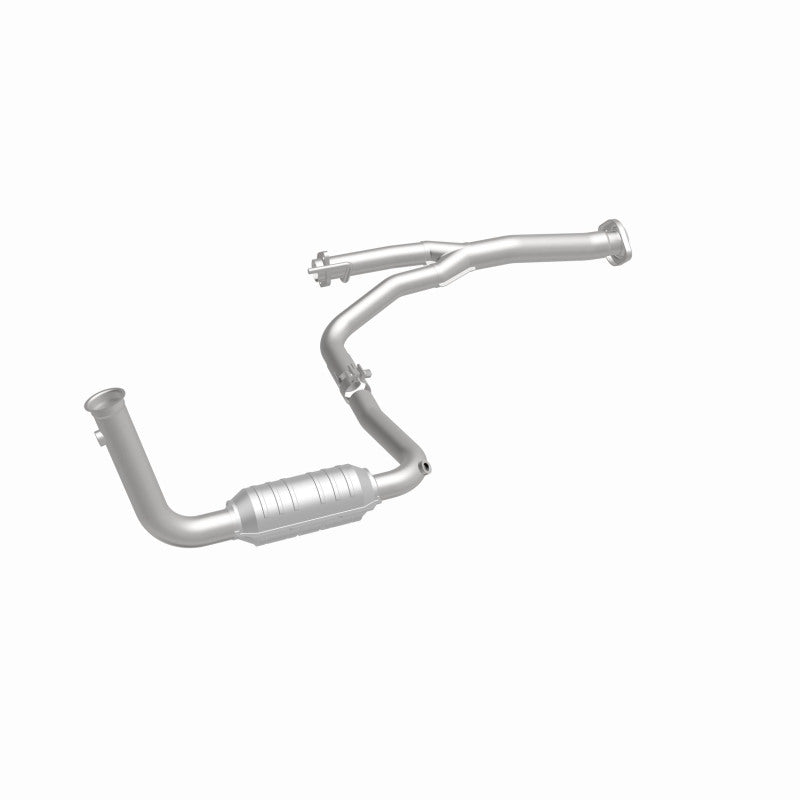 Magnaflow Direct-Fit Catalytic Converter for 2004 Jeep Liberty - OneFastShop