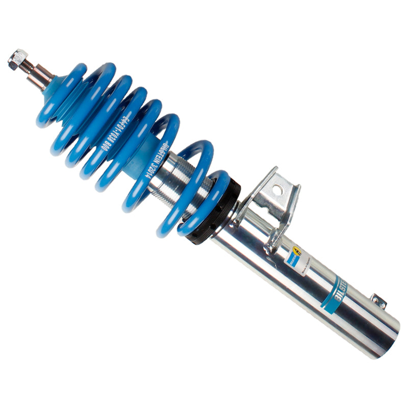 Bilstein B14 Height Adjustable Suspension Kit for 2008 Audi TT Quattro Base Front and Rear (2008) - OneFastShop
