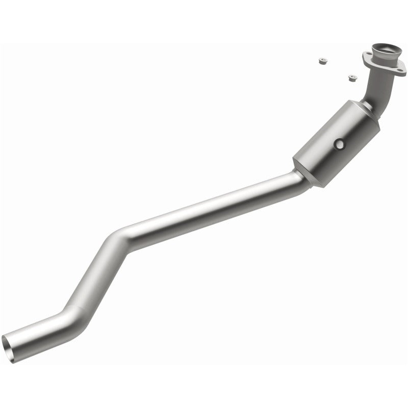 MagnaFlow Conv DF 06-08 Jaguar S-Type 3.0L MagnaFlow