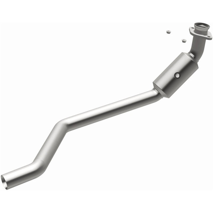 MagnaFlow Conv DF 06-08 Jaguar S-Type 3.0L MagnaFlow