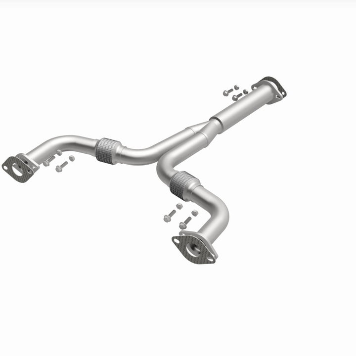 BRE Exhaust 03-07 G35 3.5L Front Pipe Kit Front Pipe Kit