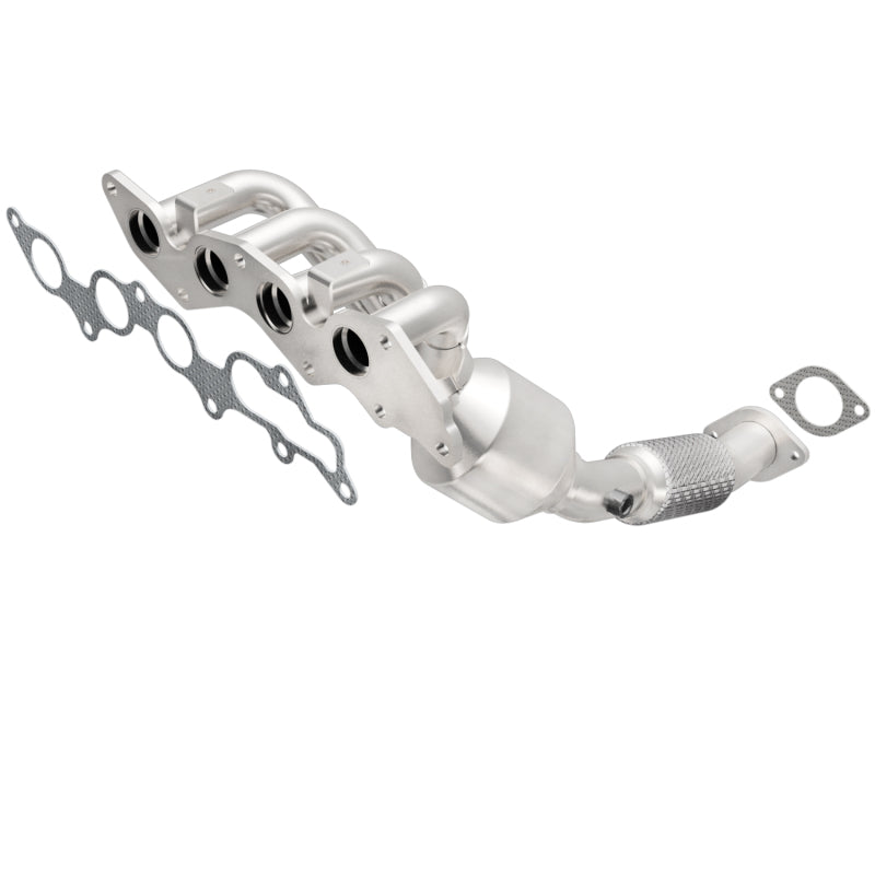 MagnaFlow Direct-Fit Catalytic Converter for 2005–2006 Ford Focus 2.0L